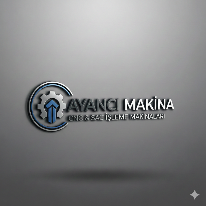 AYANCI MAKİNA