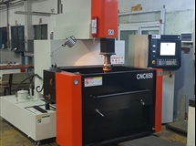 CNC 650 DALMA EROZYON