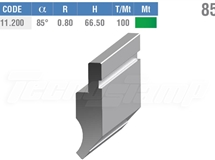Tecnostamp ABKANT PRES KALIPLARI