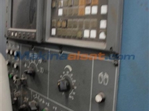 Tailift HP-2500 Hidrolik Tarretli Punch Pres
