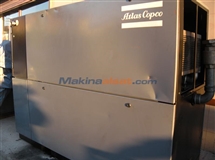 ATLASCOPCO 50 KW VİDALI KOMPRÖSÖR