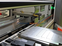 Bystronic Xcite 80 E Abkant Pres