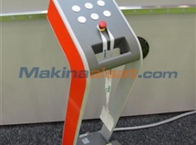 Bystronic Xcite 80 E Abkant Pres