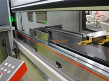 Bystronic Xcite 80 E Abkant Pres