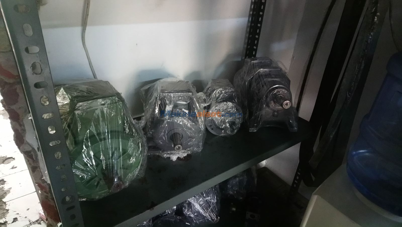 15 KW 11KW 4KW 3KW 0.25 KW VEB SANAYİ MOTOR