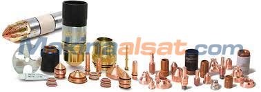 HYPERTHERM PLAZMA SARF