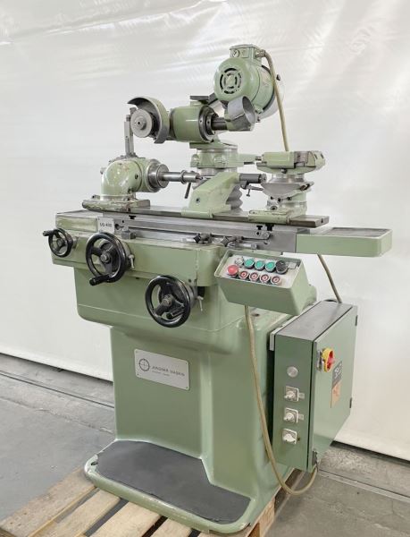 JUNGNER US-400 Takım Bileme