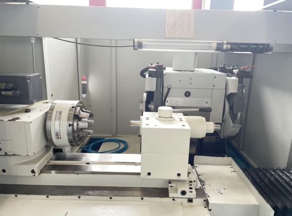 KELLENBERGER KEL-VARIA UR 175/600 Silindir Taşlama