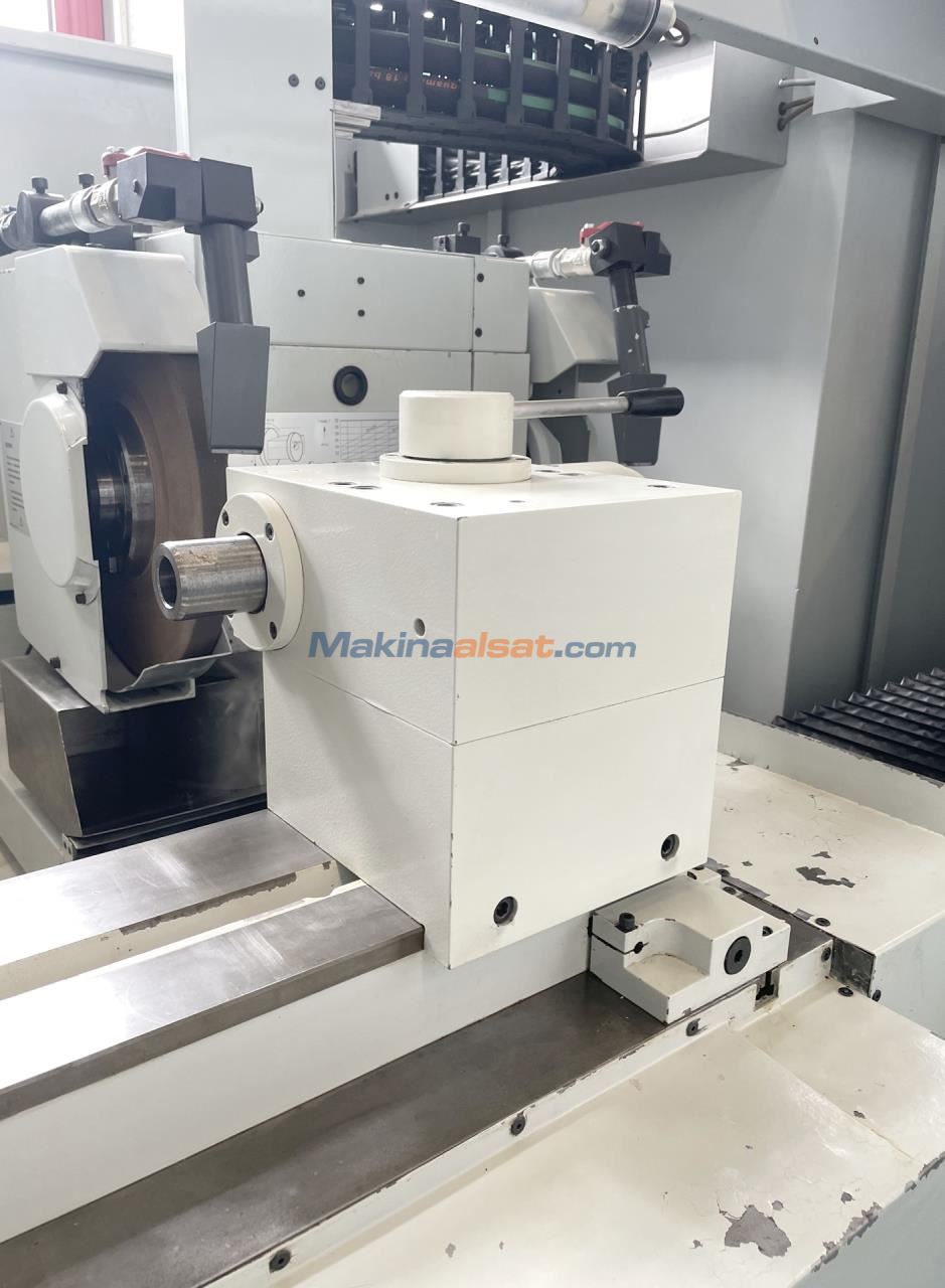 KELLENBERGER KEL-VARIA UR 175/600 Silindir Taşlama