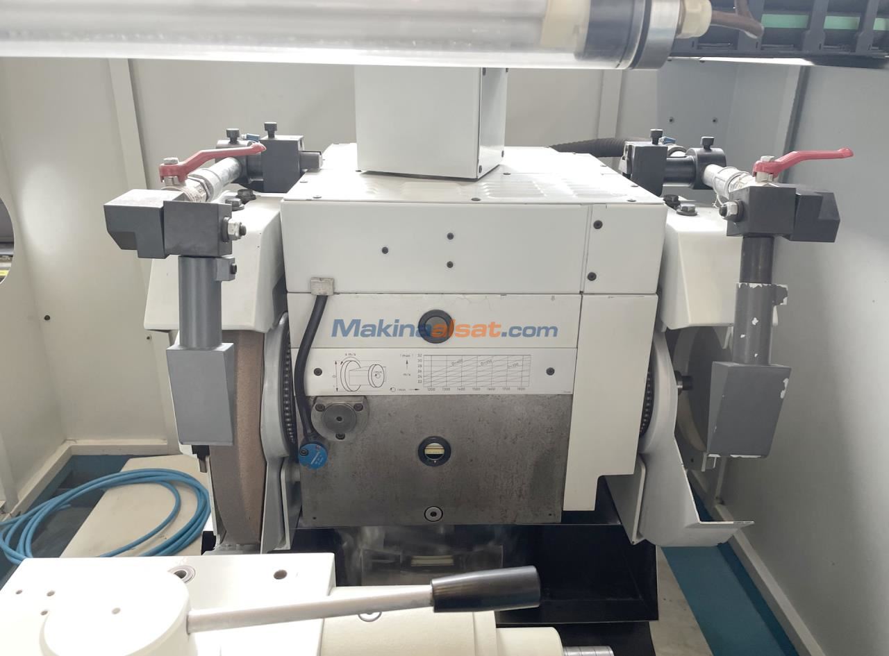 KELLENBERGER KEL-VARIA UR 175/600 Silindir Taşlama