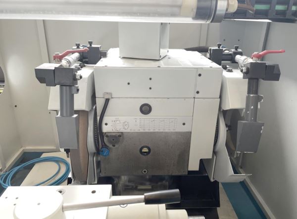 KELLENBERGER KEL-VARIA UR 175/600 Silindir Taşlama