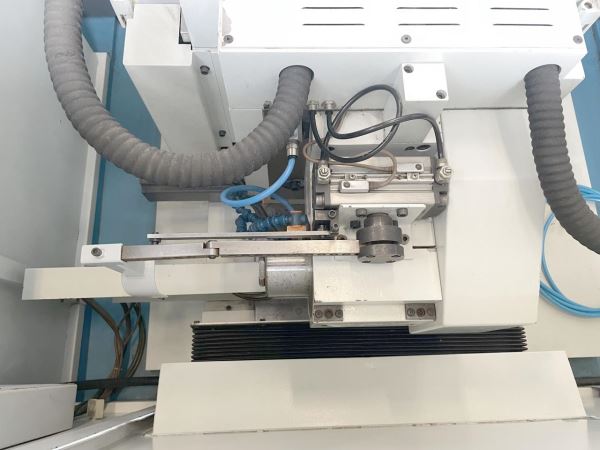 KELLENBERGER KEL-VARIA UR 175/600 Silindir Taşlama