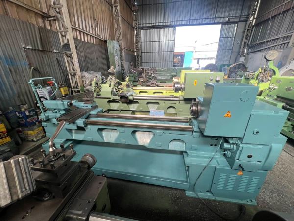 SN 40 Çekoslovak 1/5 Metre TOS Torna