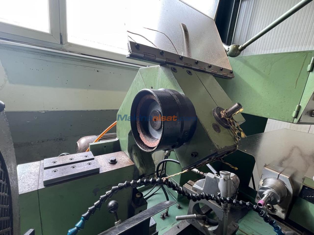 VOUMARD 5 SLP 1000sp Delik Taşlama