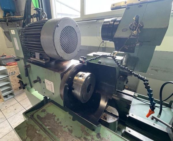 VOUMARD 5 SLP 1000sp Delik Taşlama