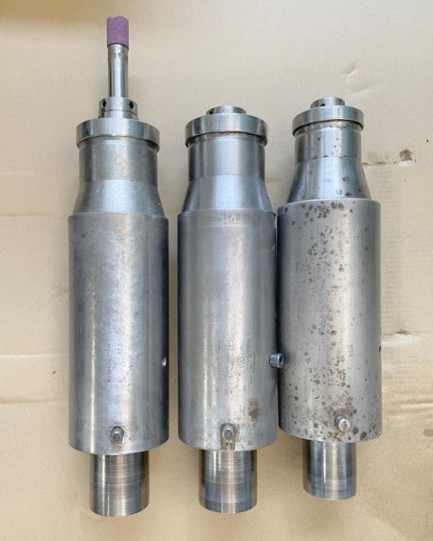 VOUMARD 5 SLP 1000sp Delik Taşlama