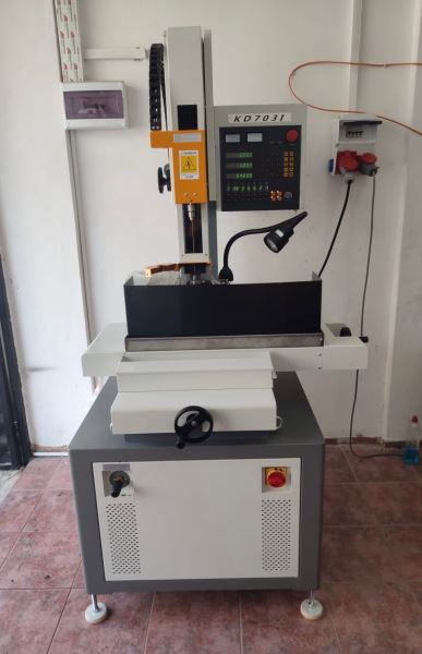 KINGRED  KD703İ  HIZLI DELİK DELME