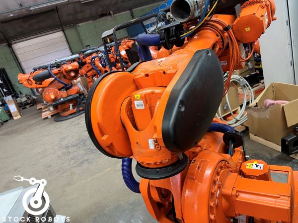 ABB 7600-500/2.55 IRC5