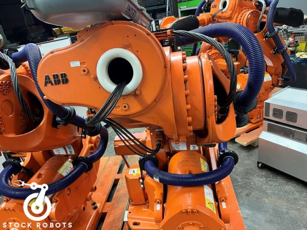 ABB 7600-500/2.55 IRC5