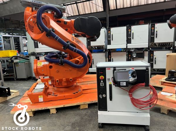 ABB 7600-500/2.55 IRC5