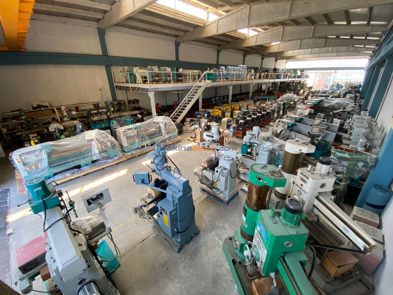 ATİKER 350 AMPER GAZALTI KAYNAK