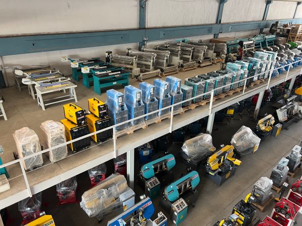 ATİKER 350 AMPER GAZALTI KAYNAK