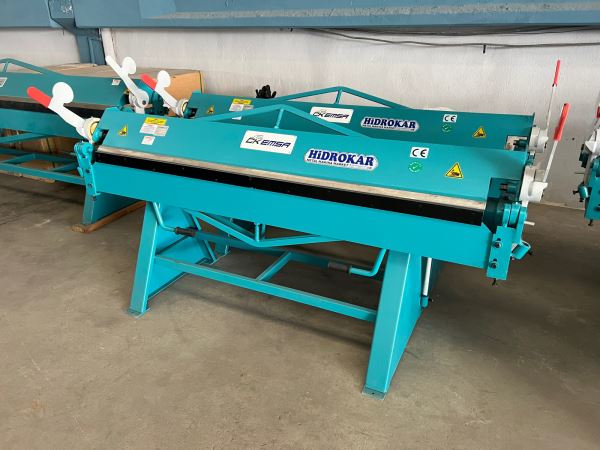 CK EMSA 2020x1,2mm CAKA KENET