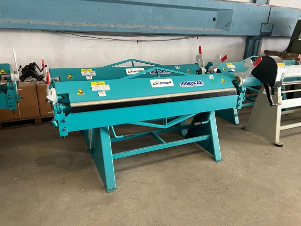 CK EMSA 2020x1,2mm CAKA KENET