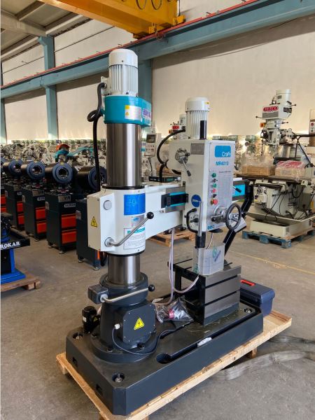 SIFIR CRAFT MR4010 RADYAL MATKAP