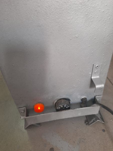 ELEKTROT FIRINI VE BİR PAKETLİK YEDEK TERMOS