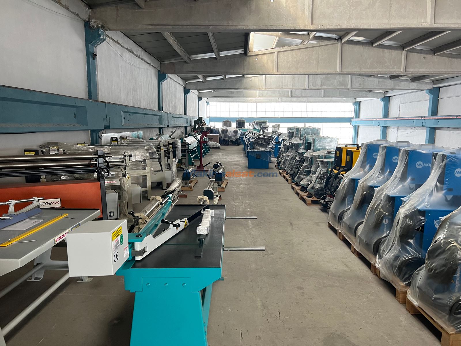 EMSA ISITAN KM-13L KOLLU GİYOTİN MAKAS