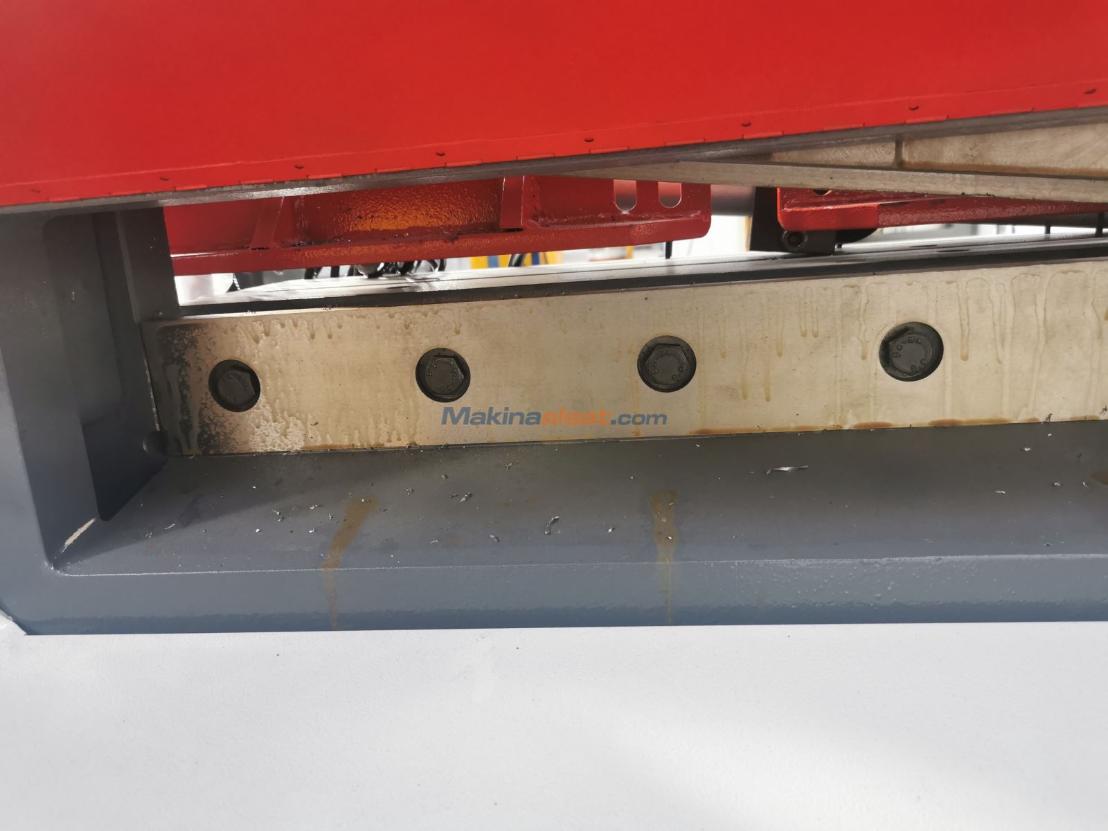 HKM-115 HİLALSAN HİDROLİK KOMBİNE MAKAS
