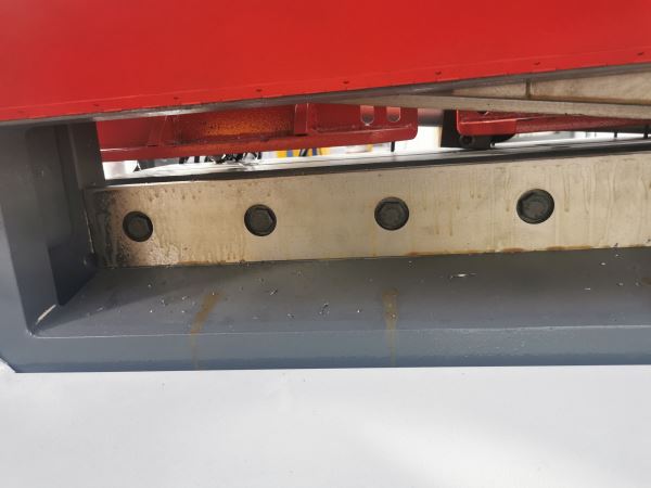HKM-115 HİLALSAN HİDROLİK KOMBİNE MAKAS