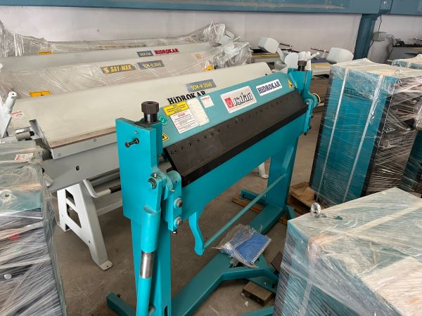 ISITAN CKL 1260 PARÇA BIÇAKLI CAKA
