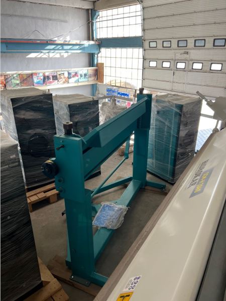 ISITAN CKL 1260 PARÇA BIÇAKLI CAKA