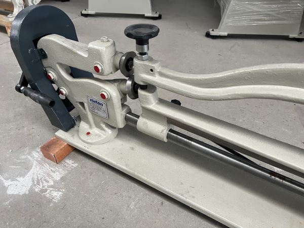 ISITAN IDK-1 DAİRE KESME MAKASI