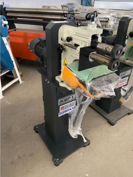 ISITAN IKMP 1,2 MOTORLU KORDON