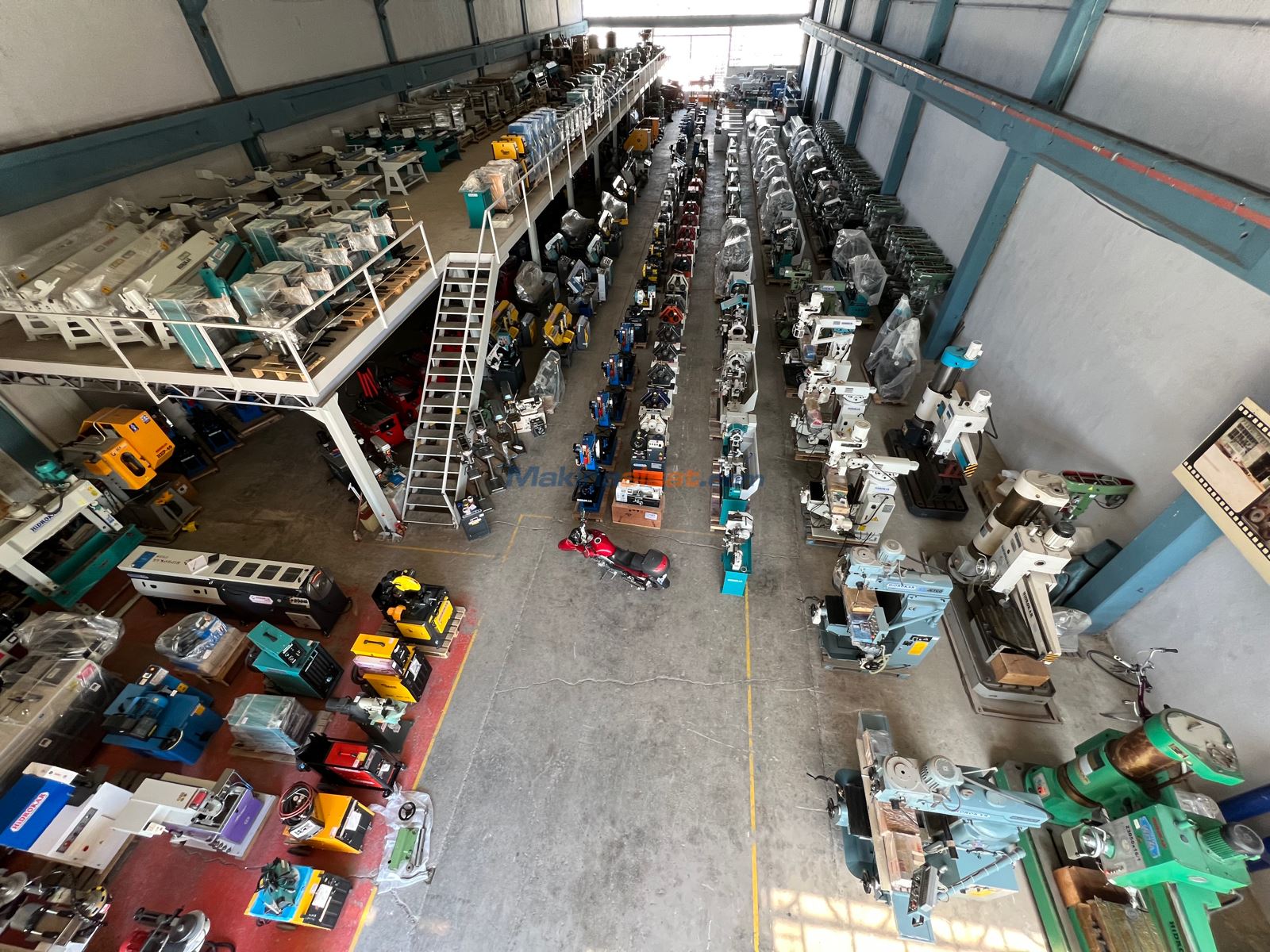 MAGMAWELD RS 250 MK GAZALTI KAYNAK