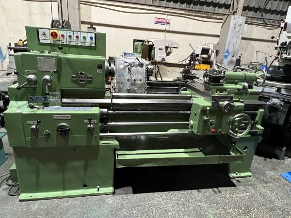 SN 50 1 Metre Tezsan Torna