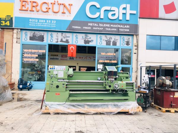 2 METRE ÇİN TOS TORNA