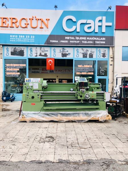 2 METRE ÇİN TOS TORNA