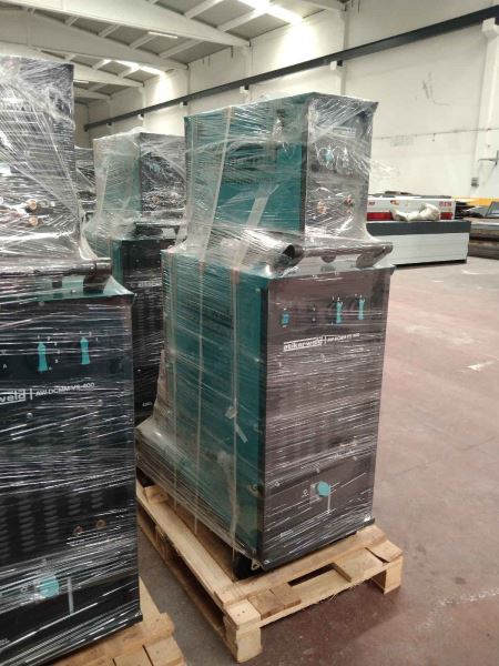 400 lük  Gazaltı Kaynak