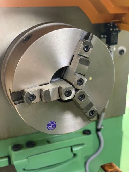 FALCON BAOJİ 6266/3000 B 3 METRE ÜNİVERSAL TORNA