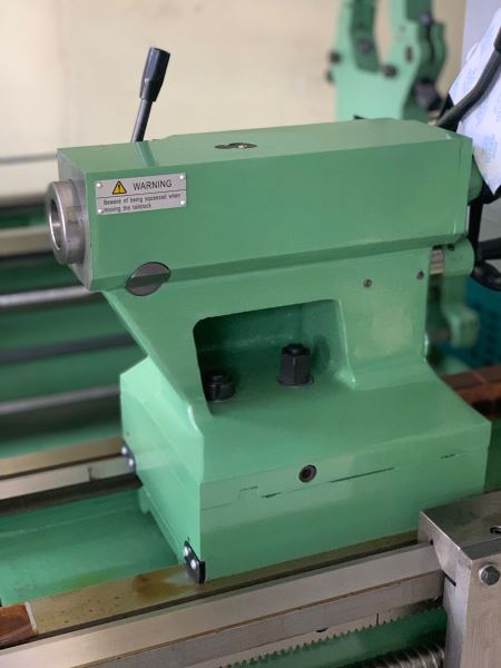 FALCON BAOJİ 6266/3000 B 3 METRE ÜNİVERSAL TORNA