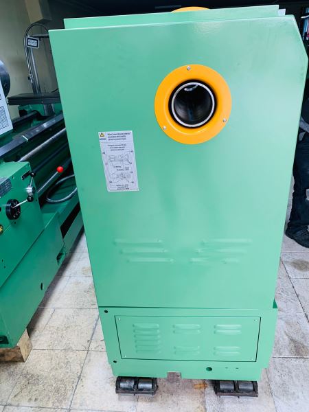 FALCON BAOJİ 6266/3000 B 3 METRE ÜNİVERSAL TORNA