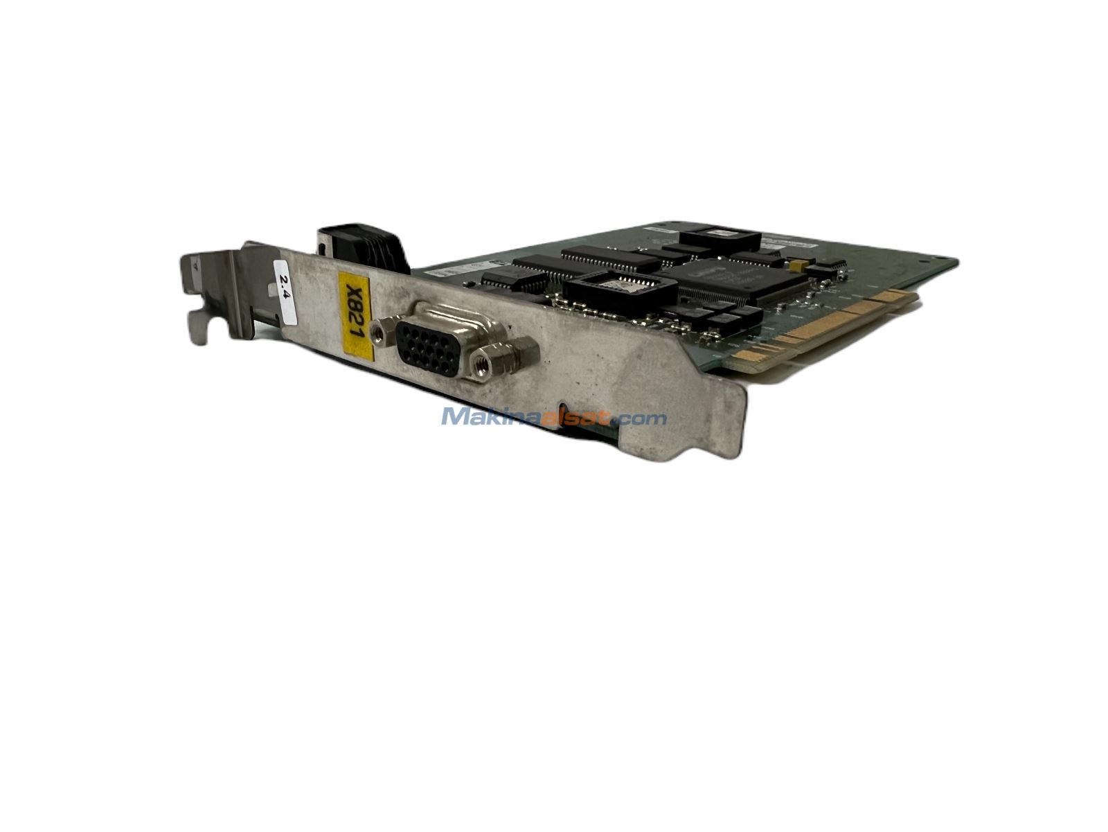 Kuka KCP VGA 2049F-1 board