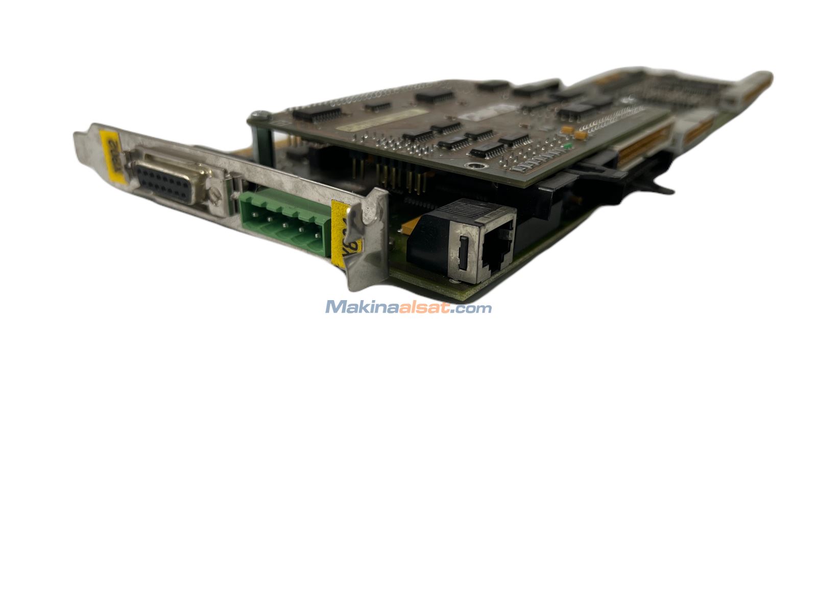 Kuka Mfc board for KRC1 Controller 1.08