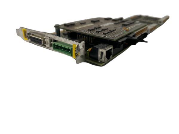 Kuka Mfc board for KRC1 Controller 1.08