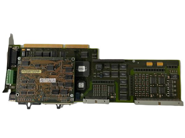 Kuka Mfc board for KRC1 Controller 1.08
