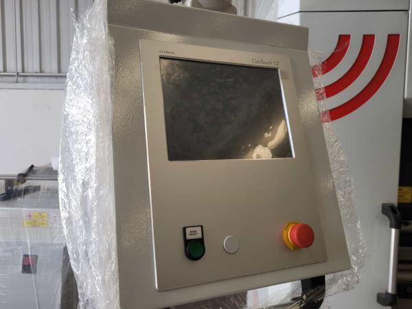UMS COMFORT 135 x 3100 CNC ABKANT